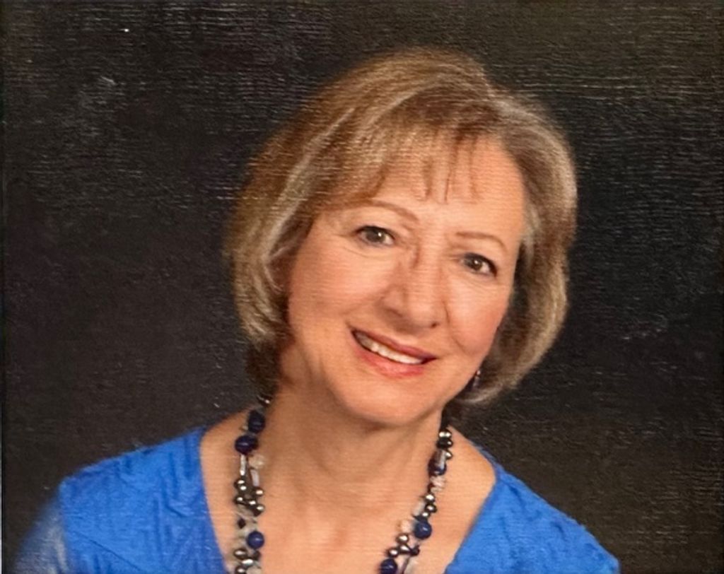 Linda Alice Huso Profile Photo