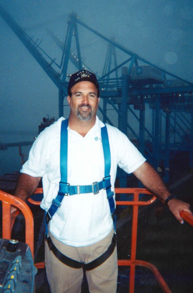 Gregg Paul Durand Profile Photo