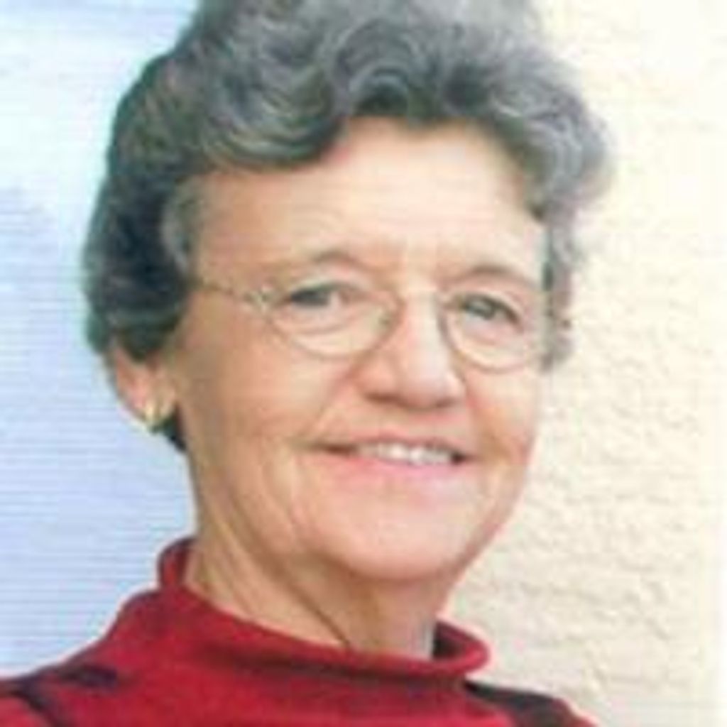 Sara T. Hough
