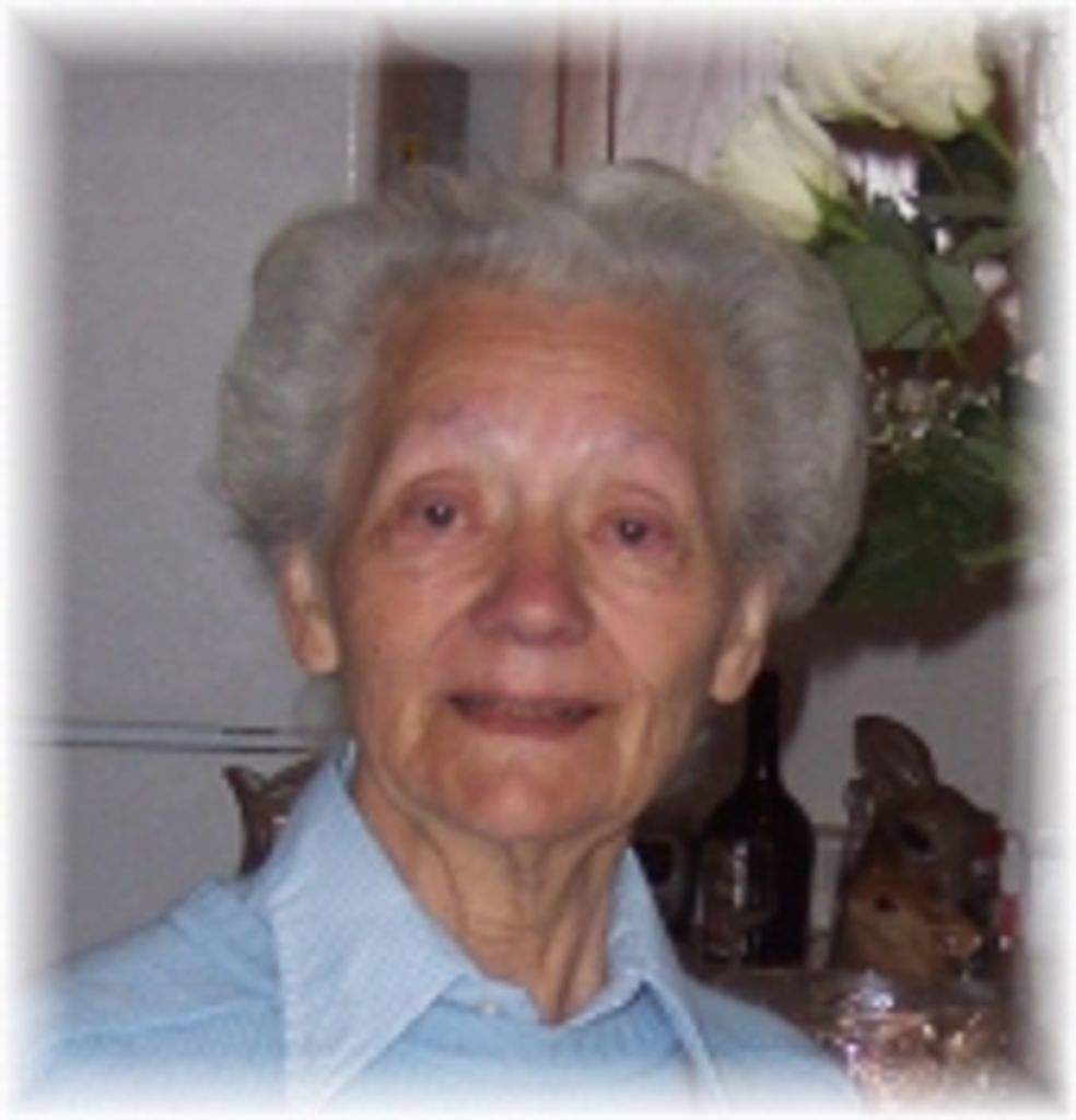 Josephine 'Dolly' Snedeker