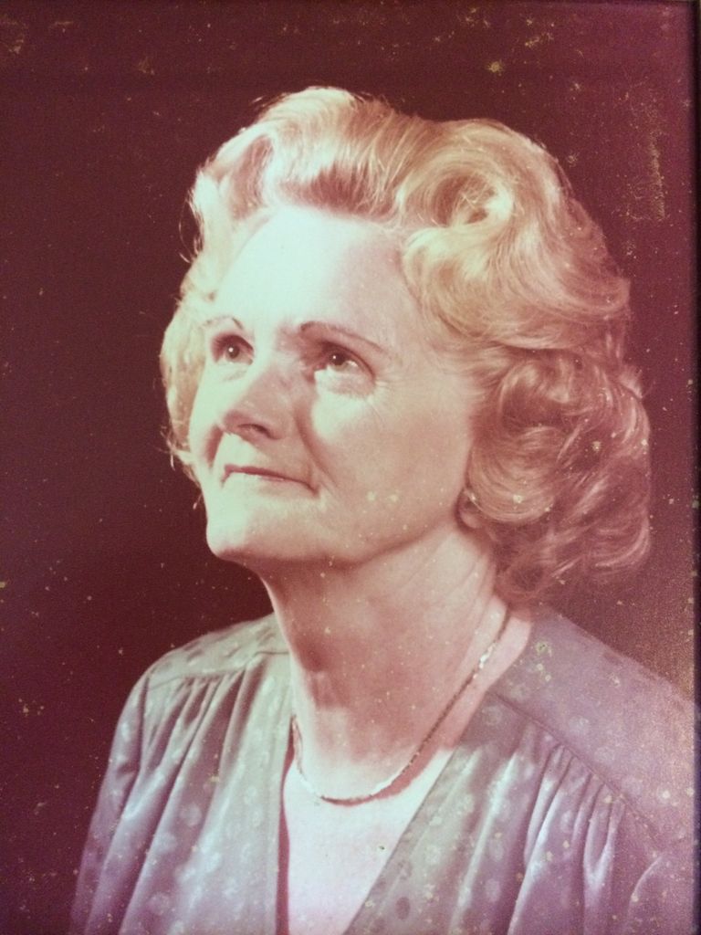Myrtle M. Malcolm Profile Photo