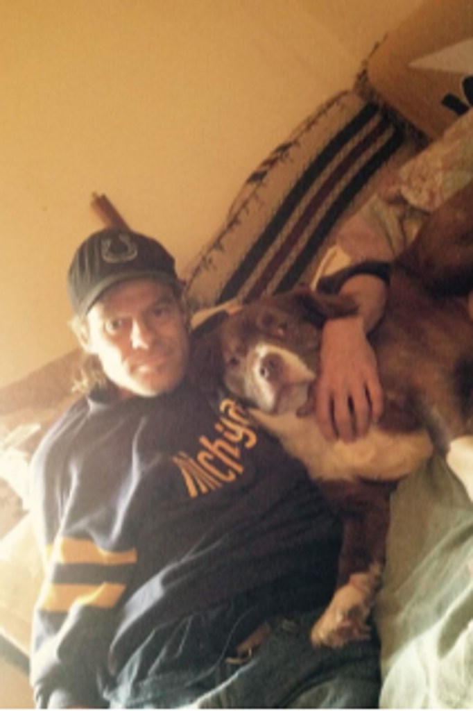 Scott D. Stinson Profile Photo