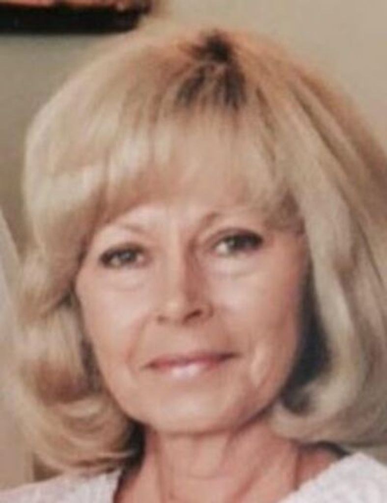 Diann Hall Profile Photo