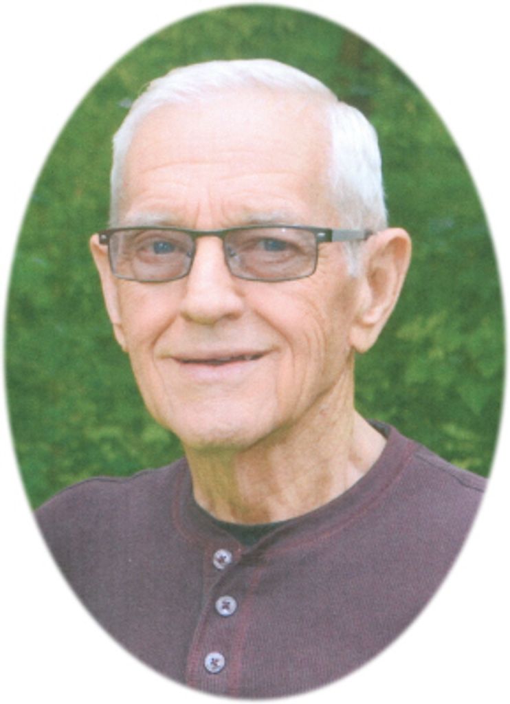 Donald Plaxton Profile Photo