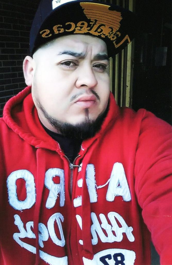 Jose De Jesus Aguayo Najera Profile Photo