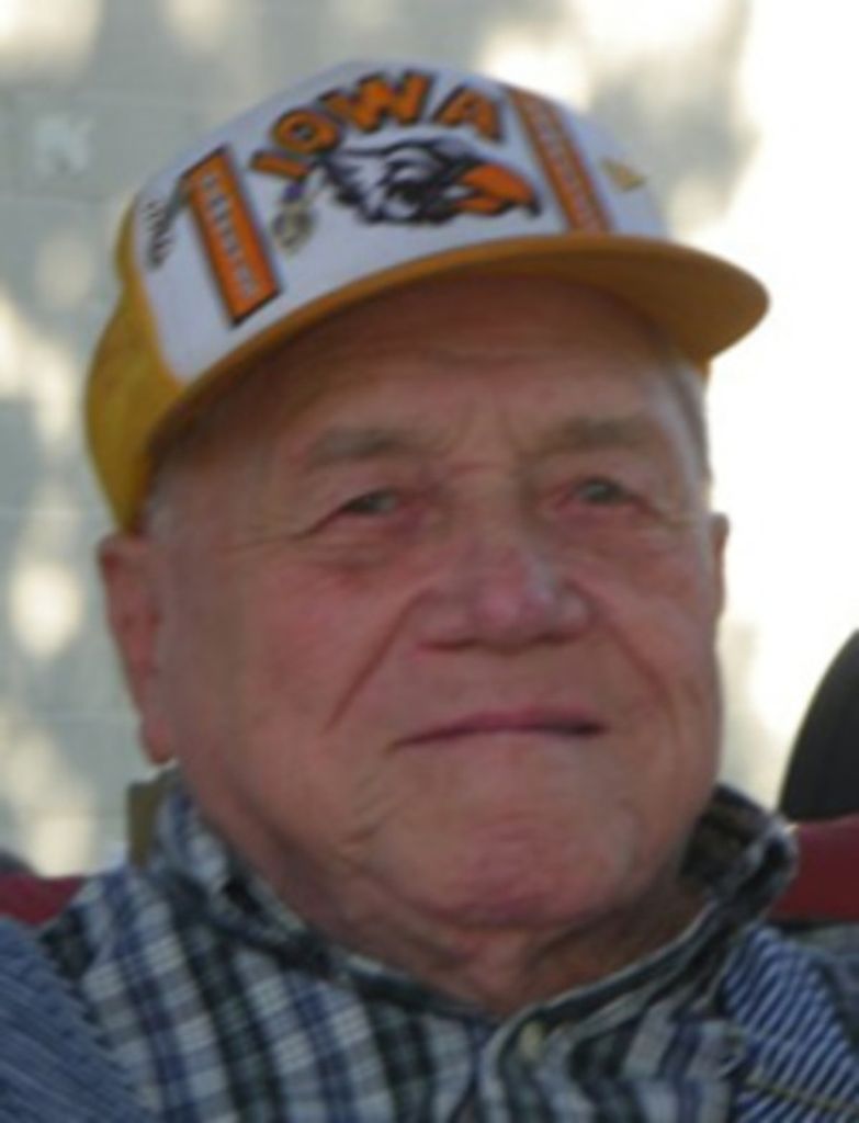 Creighton George Holland Profile Photo