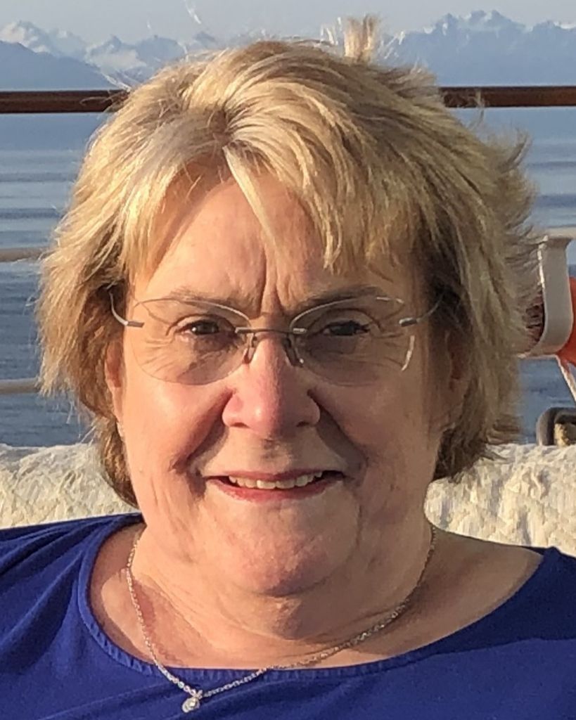 Susan Lee Hale Profile Photo