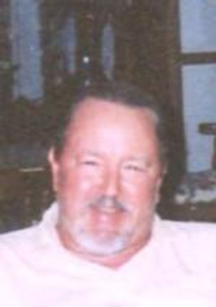 James Hampton "Andy" Anderson