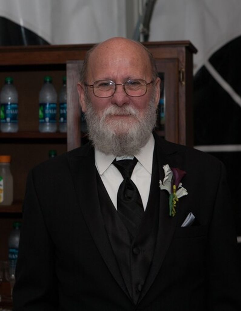 Steve Bussiere Profile Photo