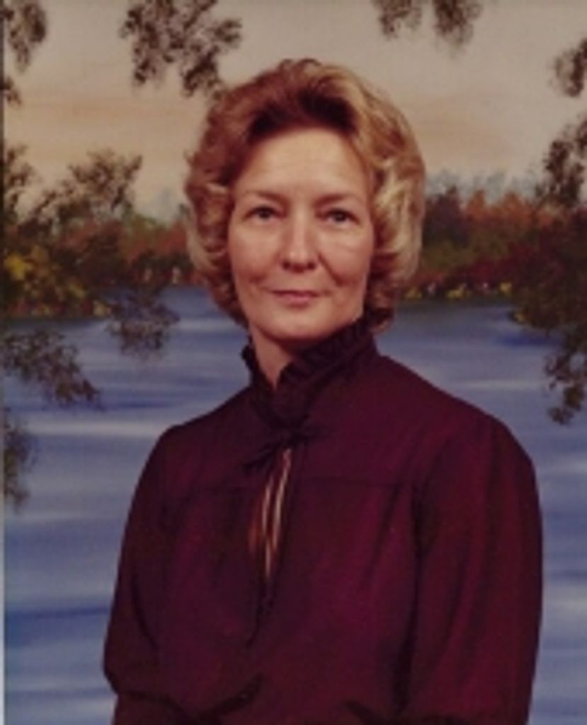 Charlotte Anna Raper Profile Photo