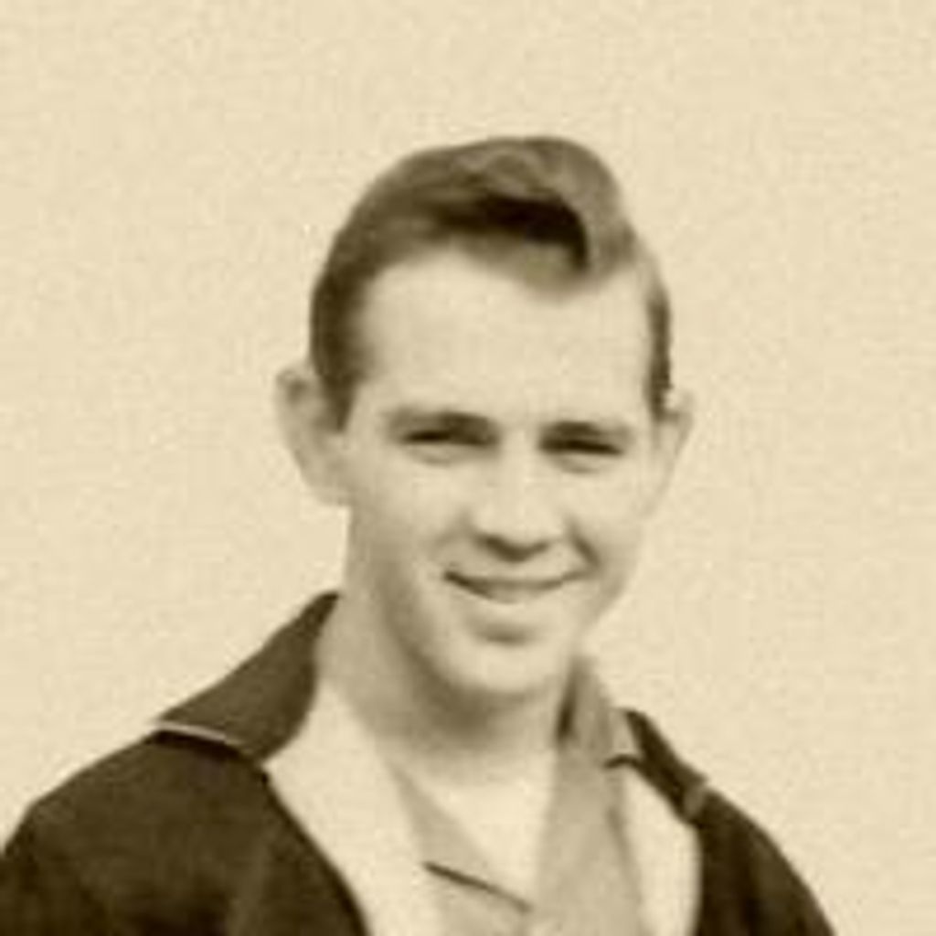 Robert "Bob" Balas