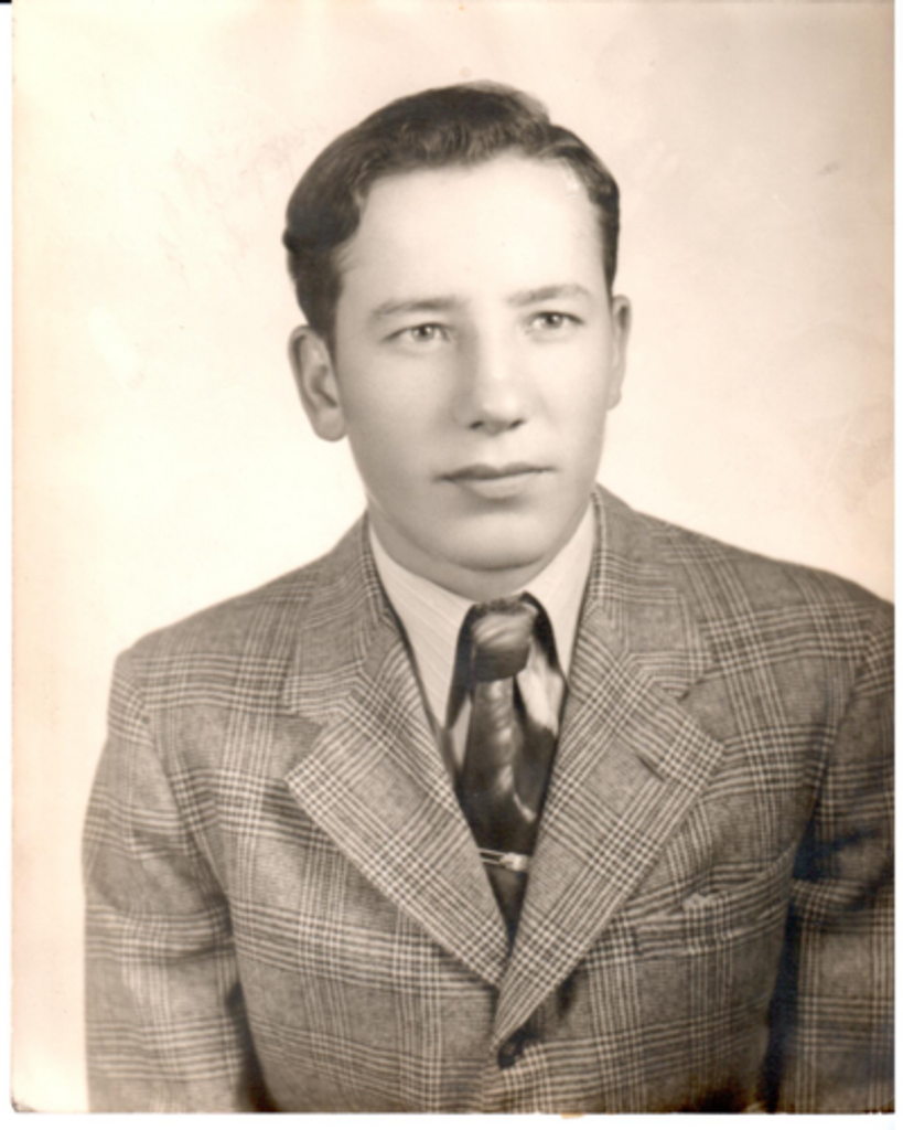 Gerald Snell Sr. Profile Photo