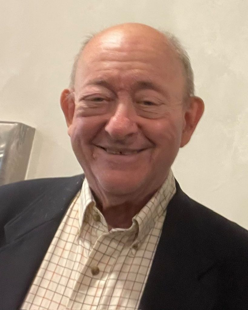 David Trzybinski