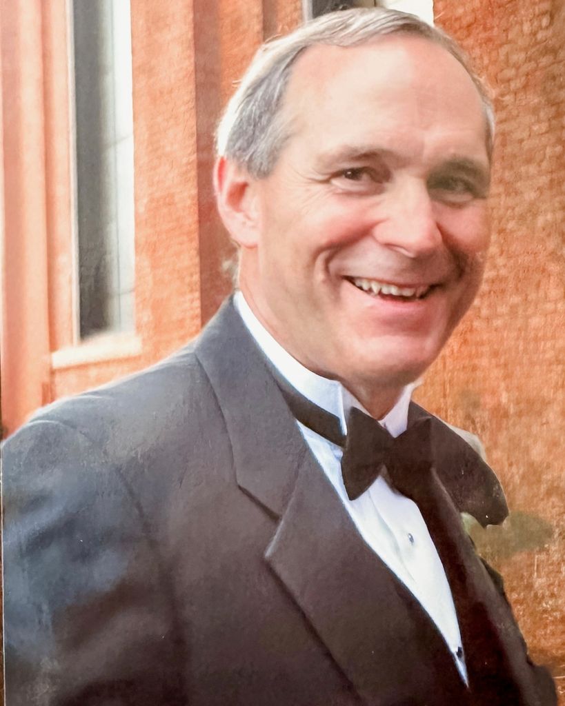 Robert "Kelly" Disser, Jr. Profile Photo