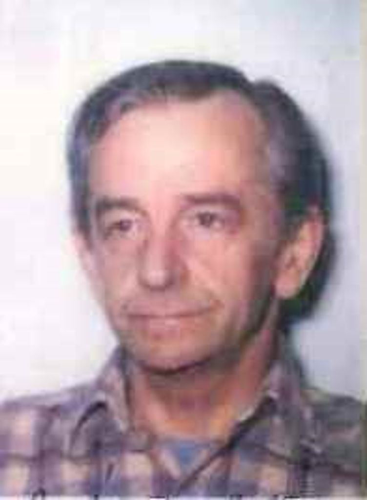 Dudley P. Davis
