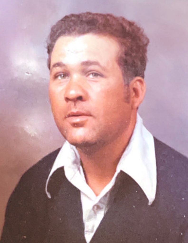 Grady Henry Chavis Profile Photo