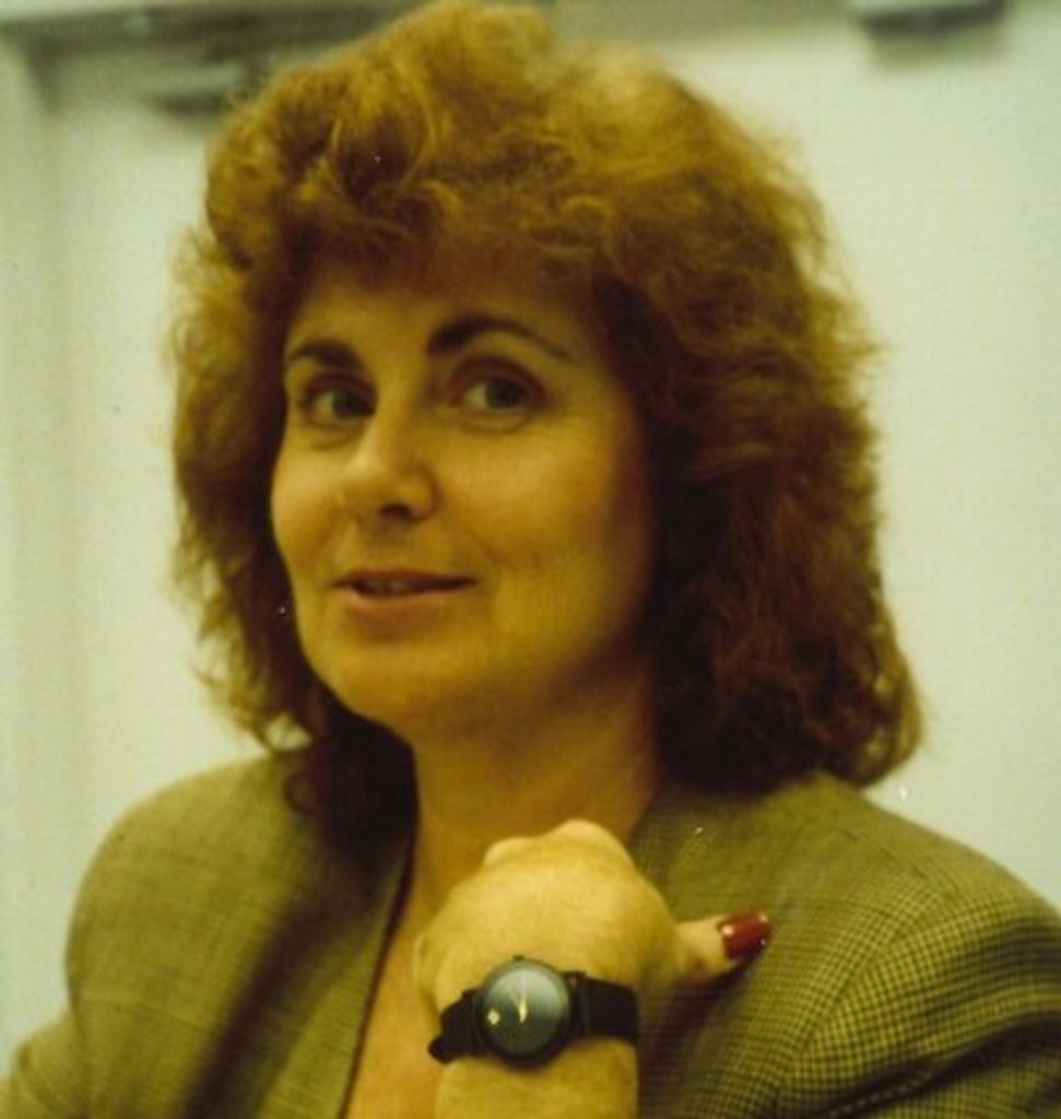 Jerry Turner Walters