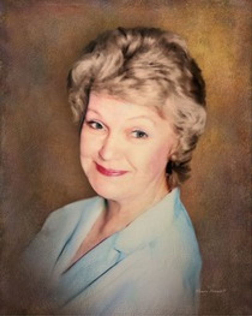 Norma K. Louft