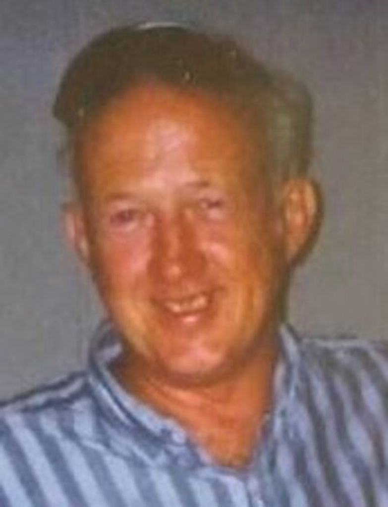 Edward Lee Pate Profile Photo
