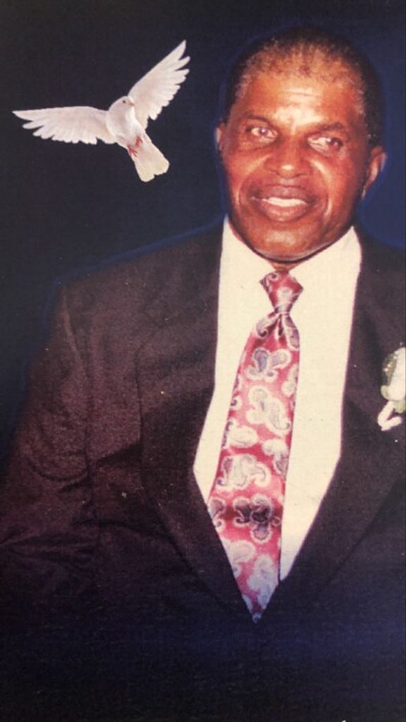 M Martin, Jr. Profile Photo