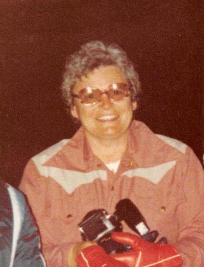 Julia Carroll Wittmann Profile Photo