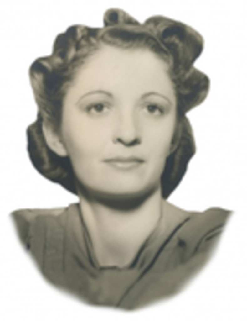 Katherine J. Vargo