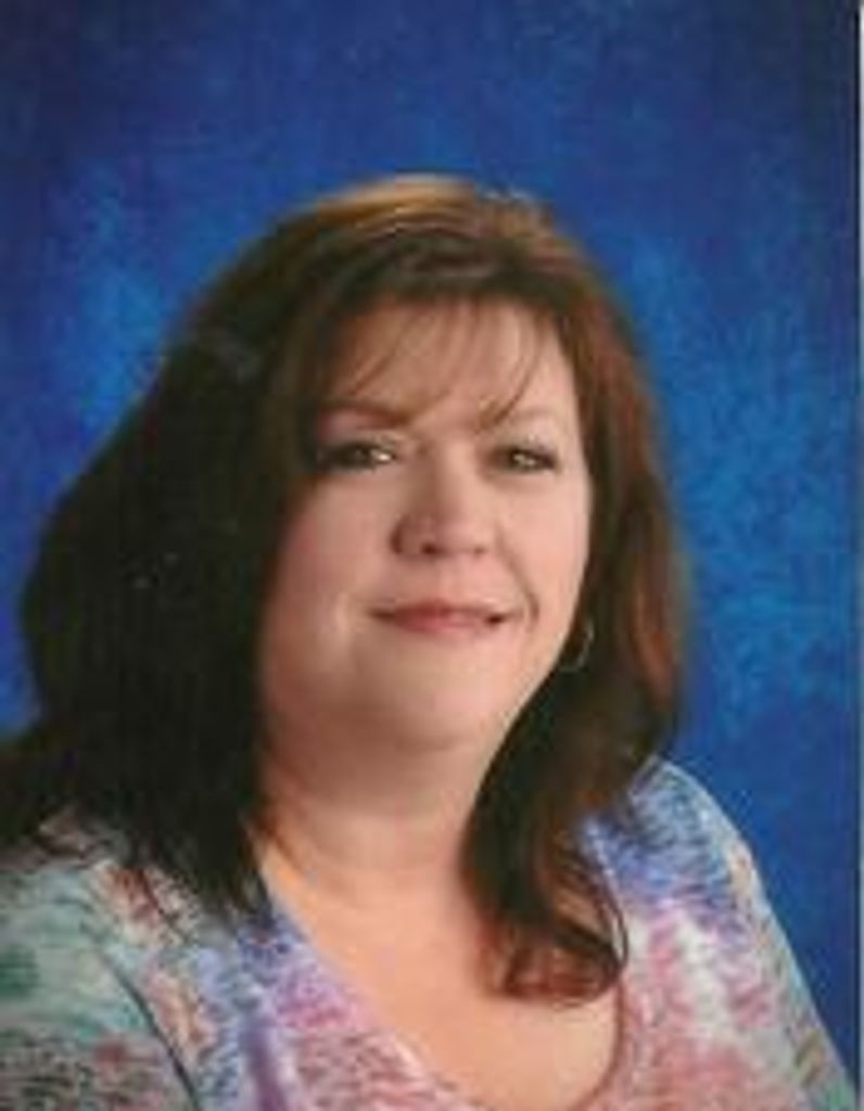 Tammy Franklin Barnes