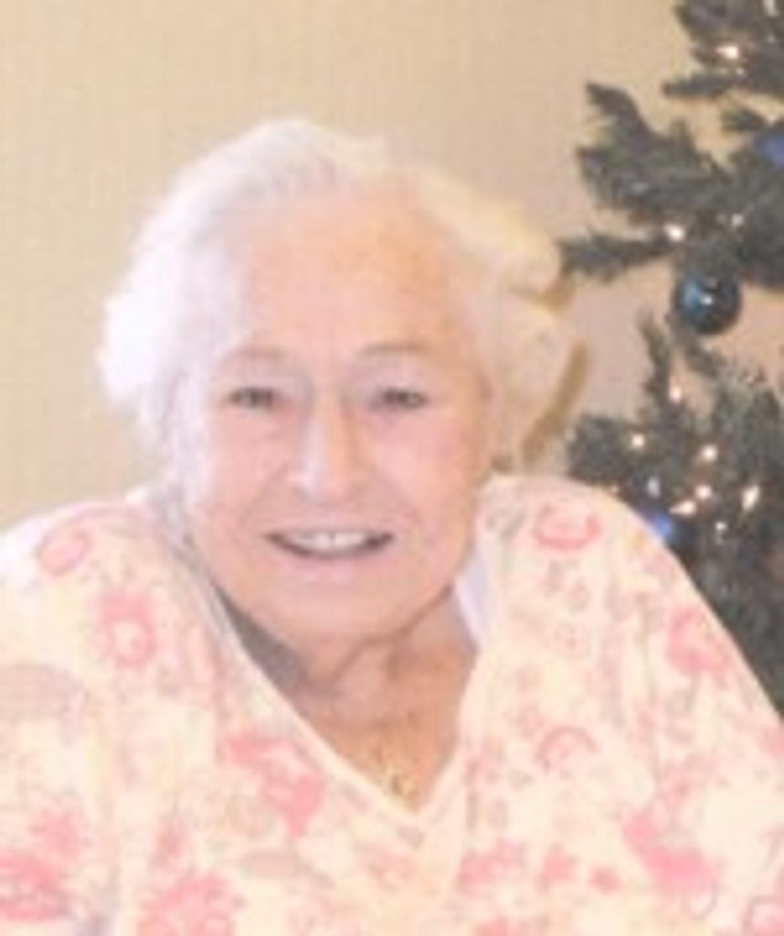 Elsie Joan Gerberding