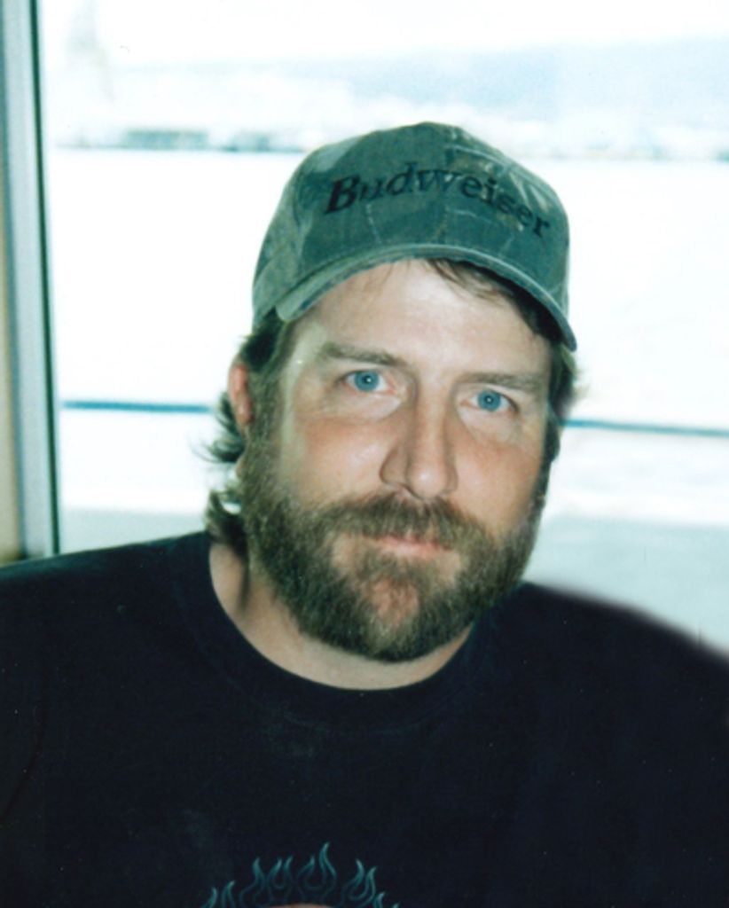 Scott Craig Attebury