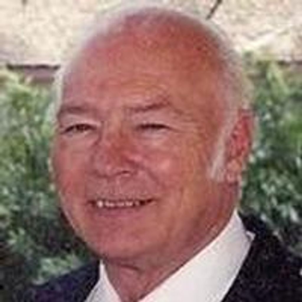 Lewis Crocker