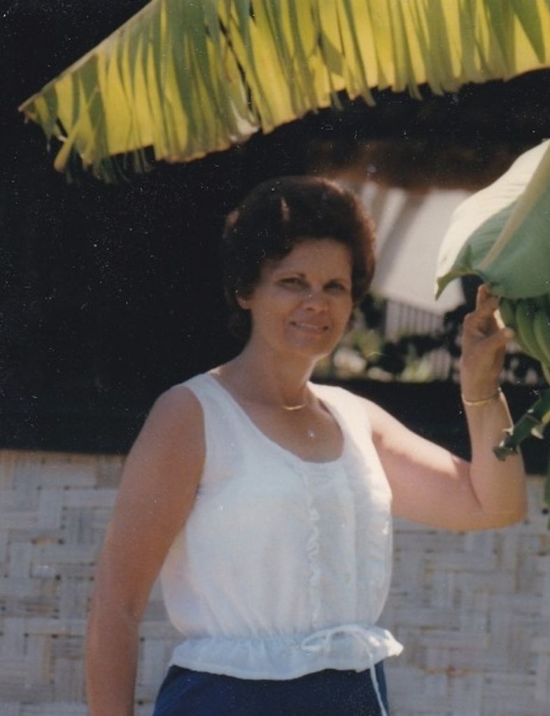 Carol Brown Profile Photo