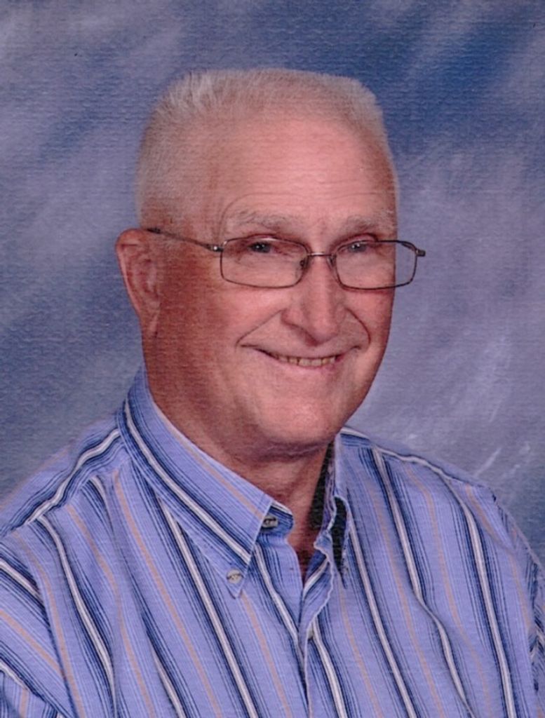 Kenneth Doyle Rogers Profile Photo