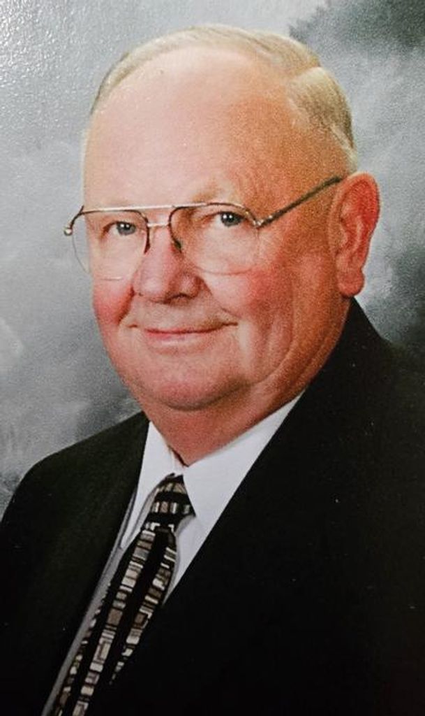 Leo C. Bahr Profile Photo