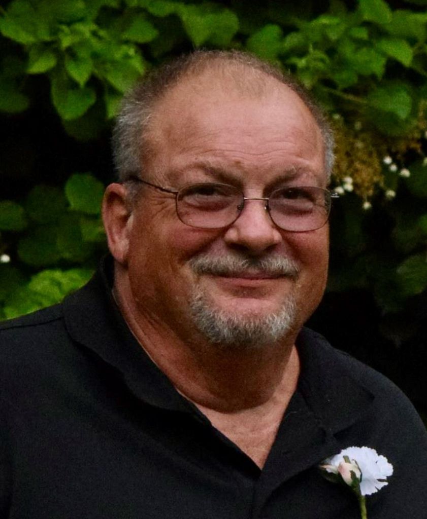 Michael "Mike" William Turek Profile Photo