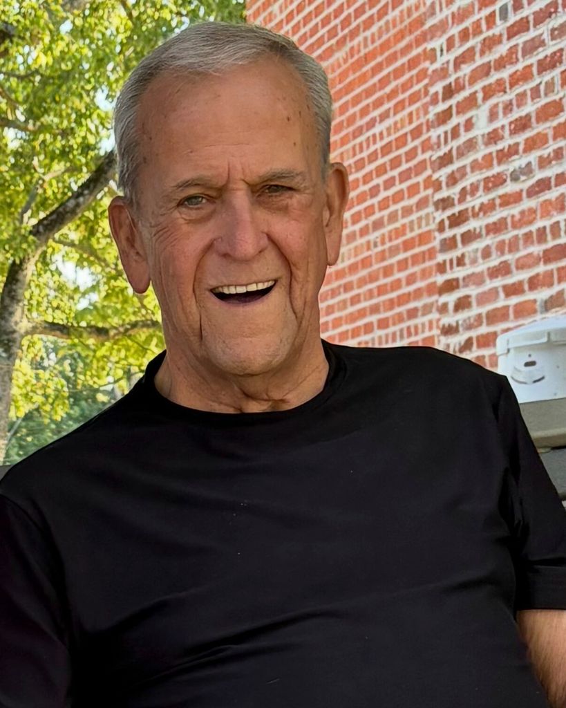 Frederick "Glen" Massie