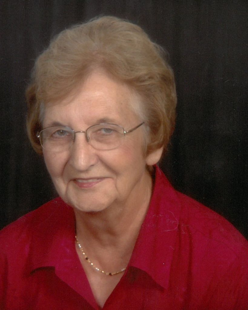 Shirley Nell Fisher Profile Photo