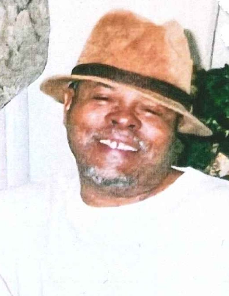 Curtis Lee Green