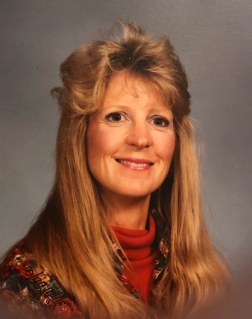 Kathryn Mary (Barker)  Eldridge