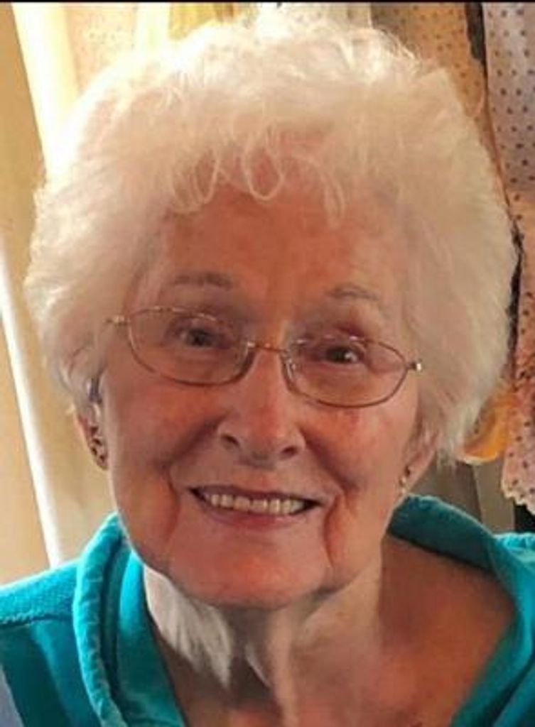 Oma Estell Britt-Kahl Profile Photo