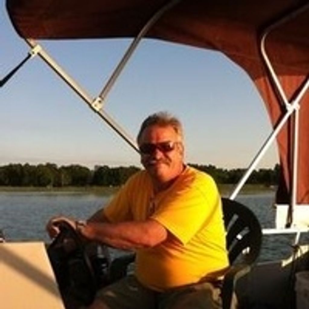 Kevin Lee Dotson