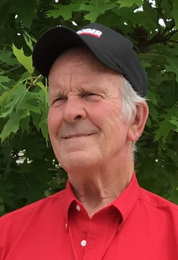 Ronald I. Elsesser