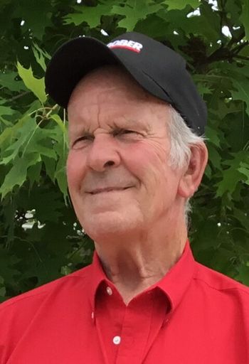 Ronald I. Elsesser Profile Photo