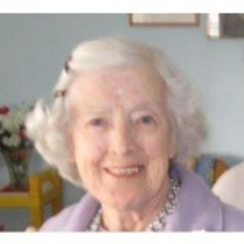 Margaret F. Zelezen