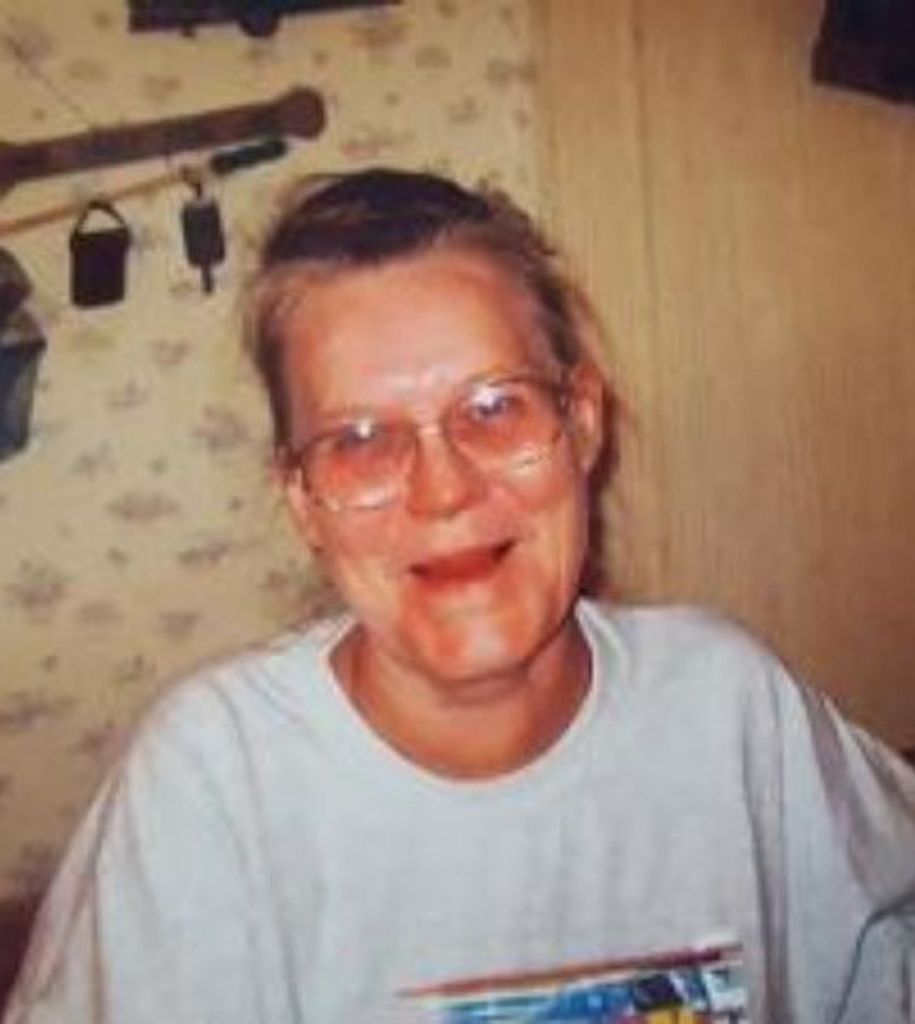 Patsy Ann Buckley