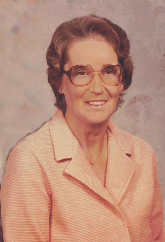 Emily Whiten Coker Profile Photo