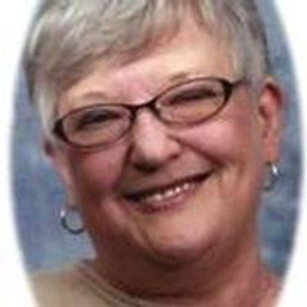 Sharon Ott Profile Photo