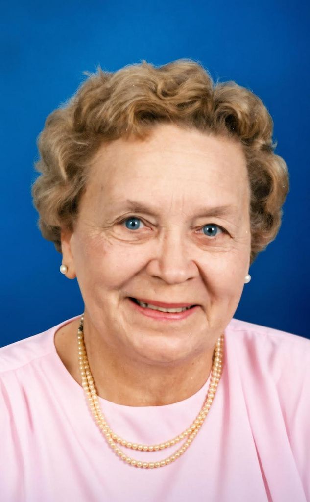 Bettie Frances Wade Profile Photo