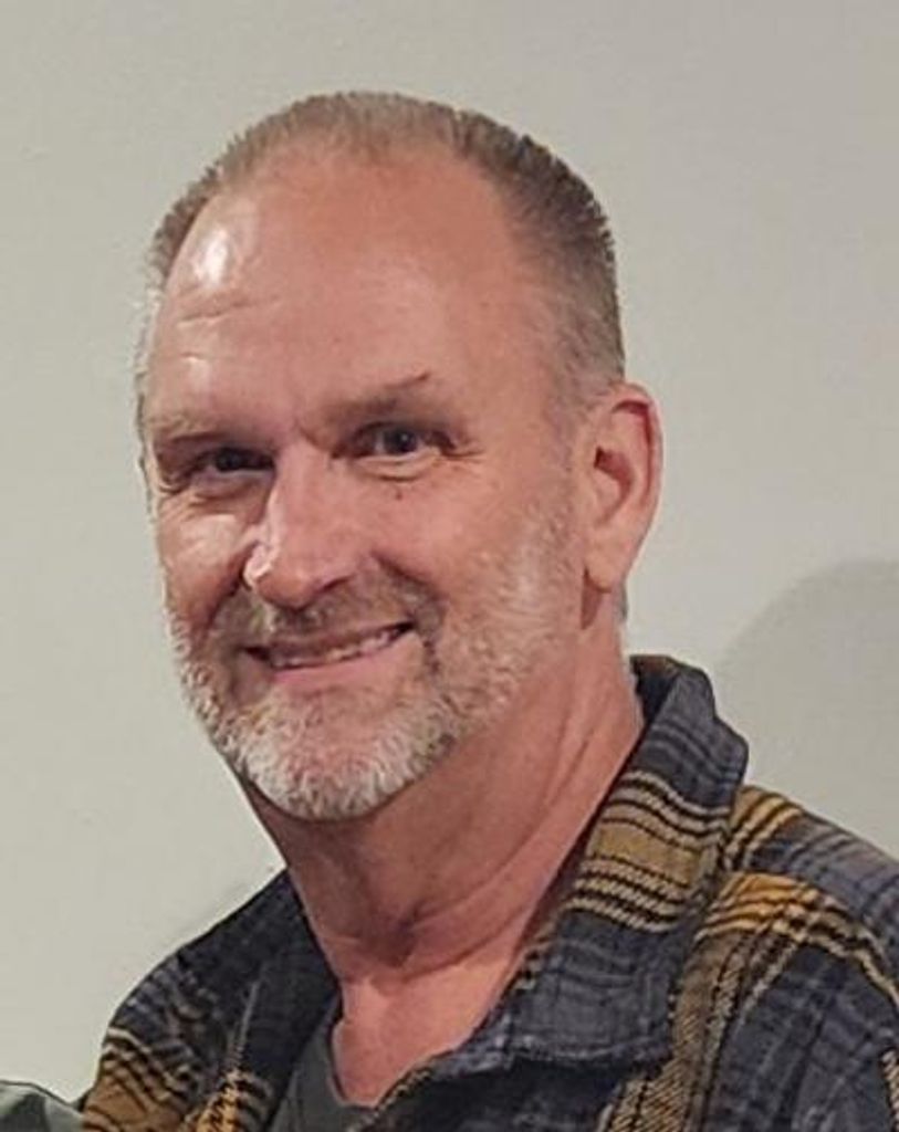 Bryan "Scott" Hall Profile Photo