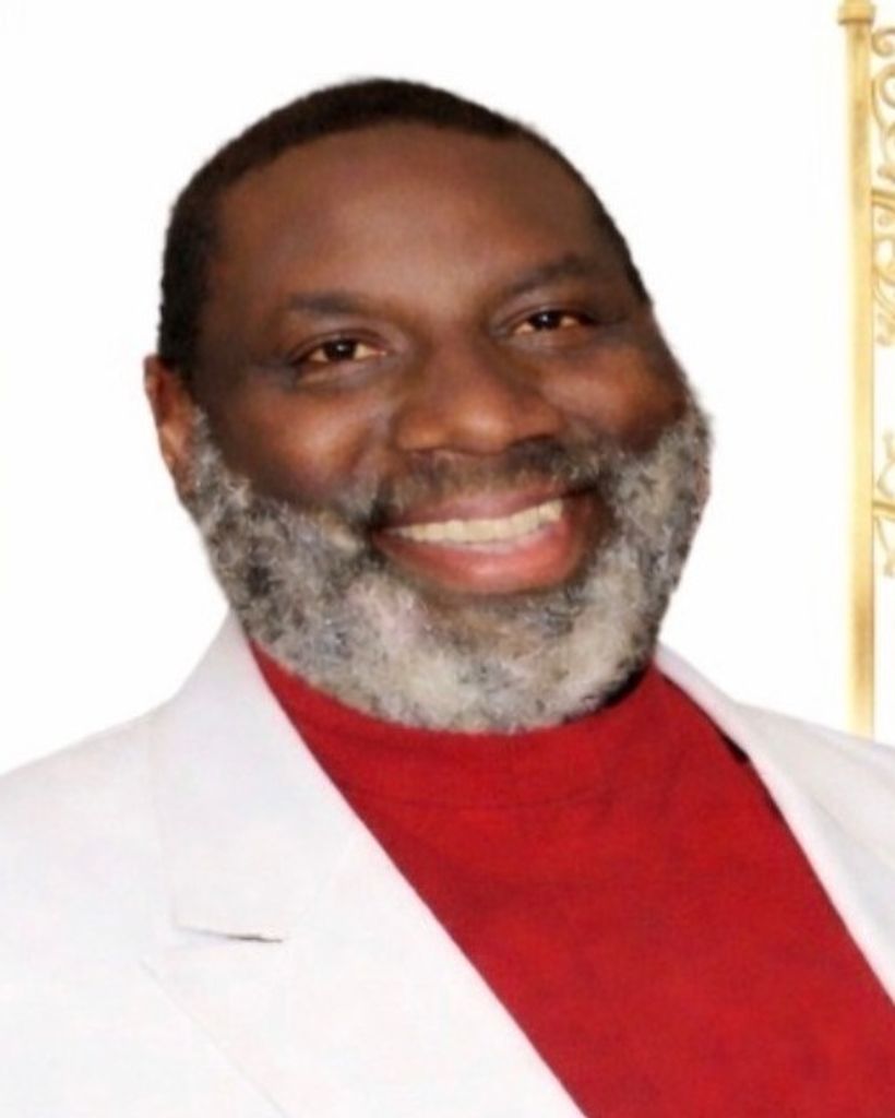 Clarence Elmer Blackburn, Jr.