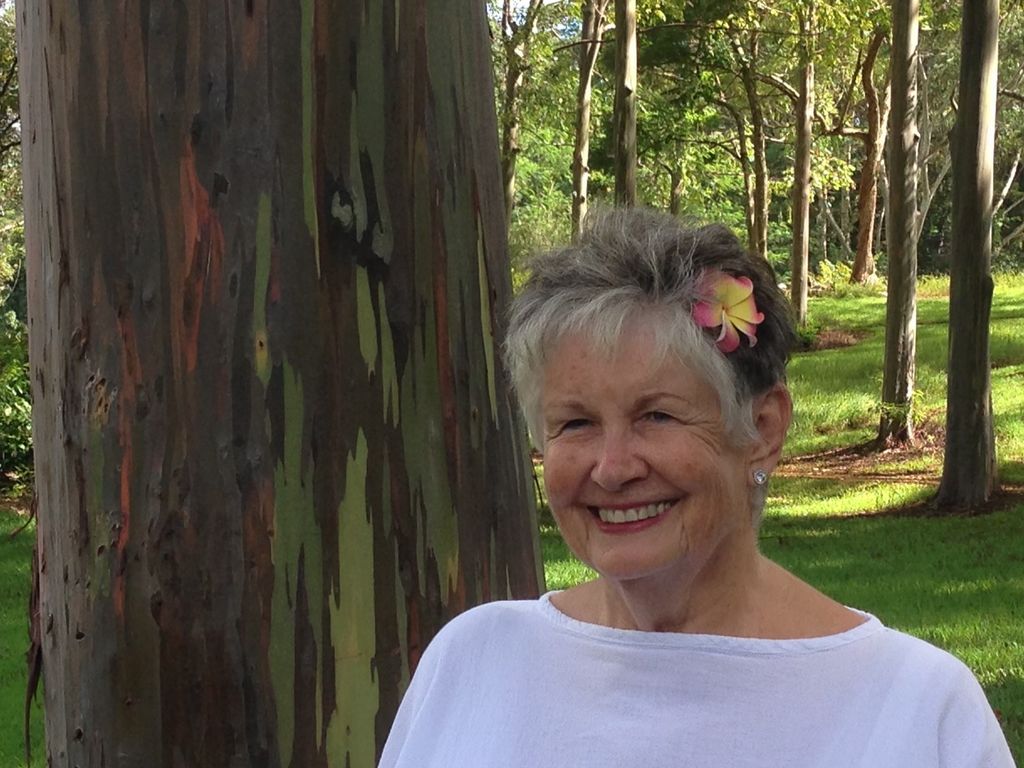 Carol Frost